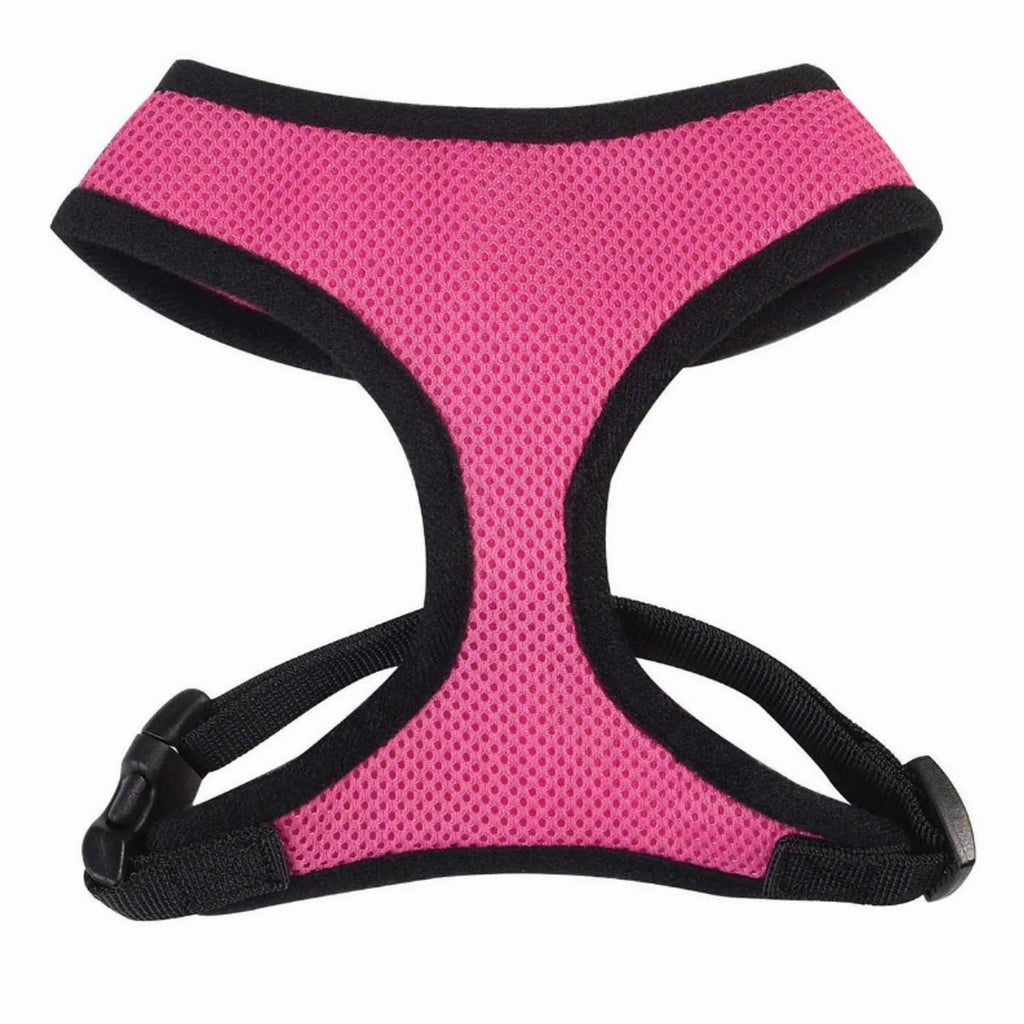 CC Mesh Harness L Blk