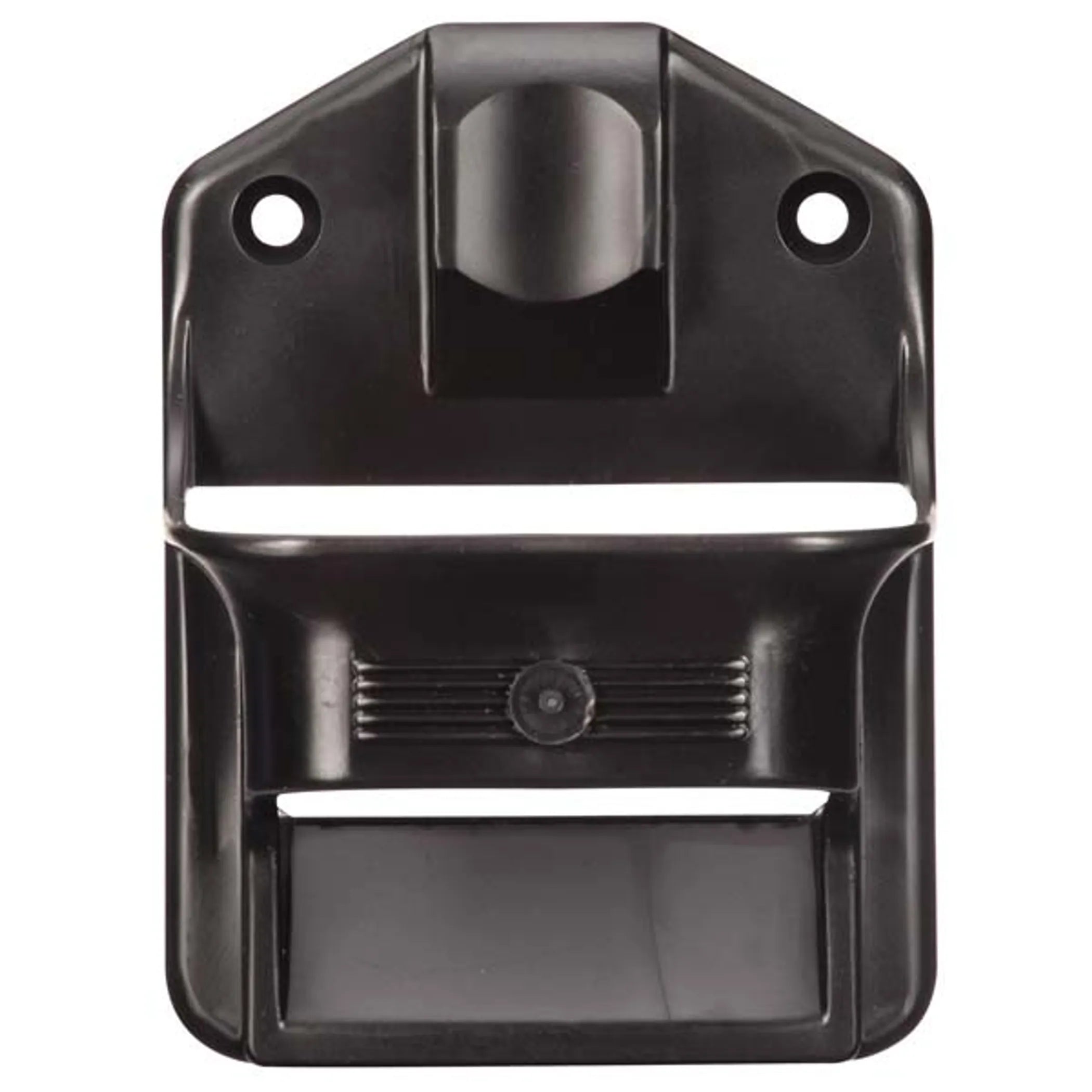Clipper Keeper Blk