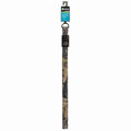 GG 1in Dbl Hunting Collar Camo 22in