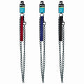 GG Lt Wt Chain Lead 48In 2.5mm