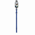Diggers 1/2in Nylon Collar 16in Blue