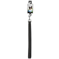 Diggers 3/4in Nylon Lead 48in Black