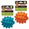 CHP Tail Waggers Rubber Hedgehog