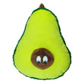 Food Junkeez Plush Avocado L