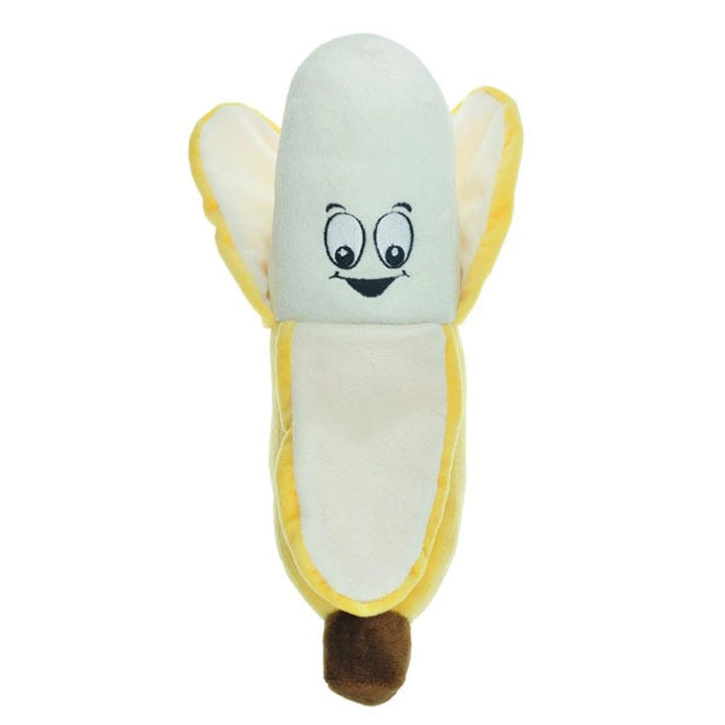 Food Junkeez Plush Avocado L