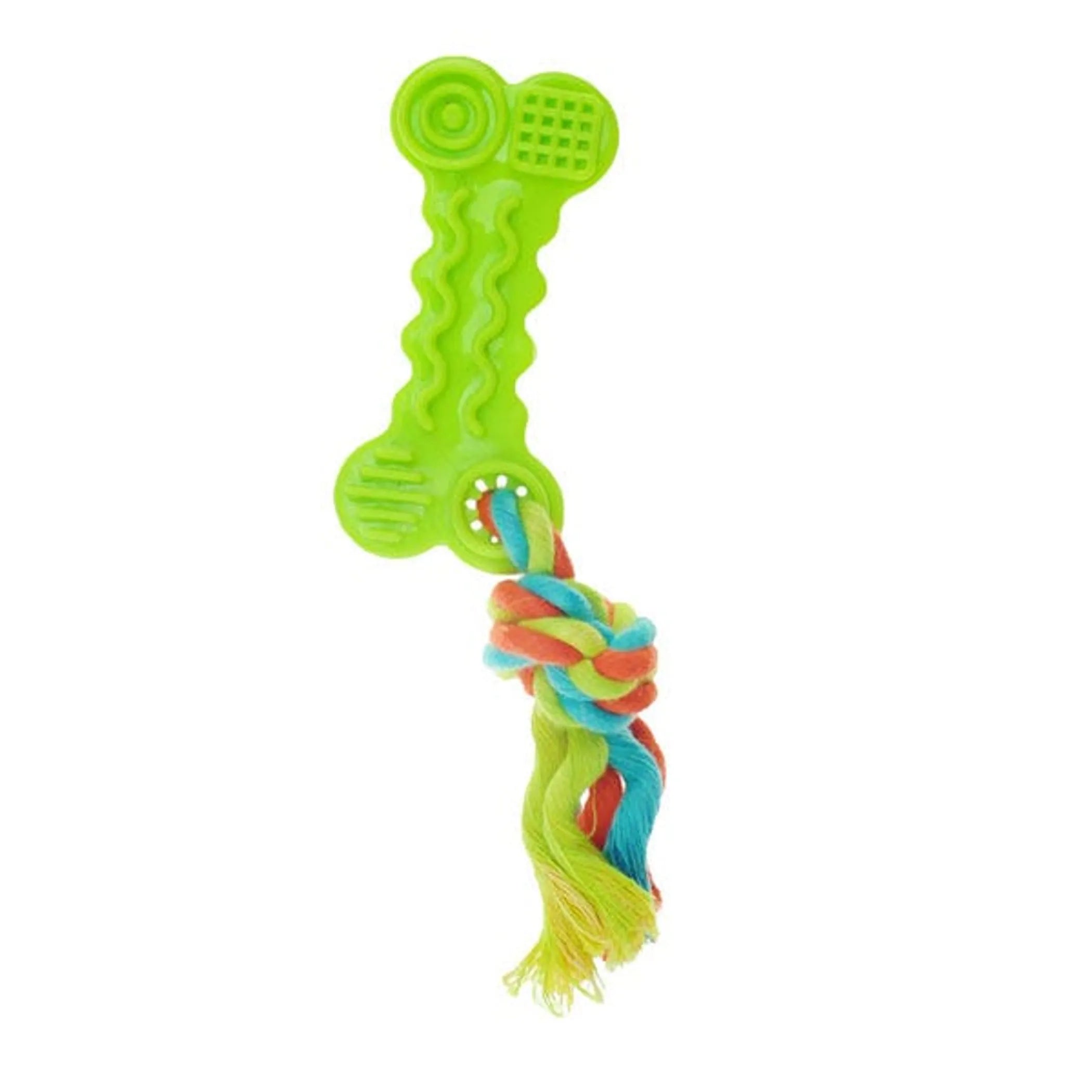 CHP Rope with TPR Bone Org