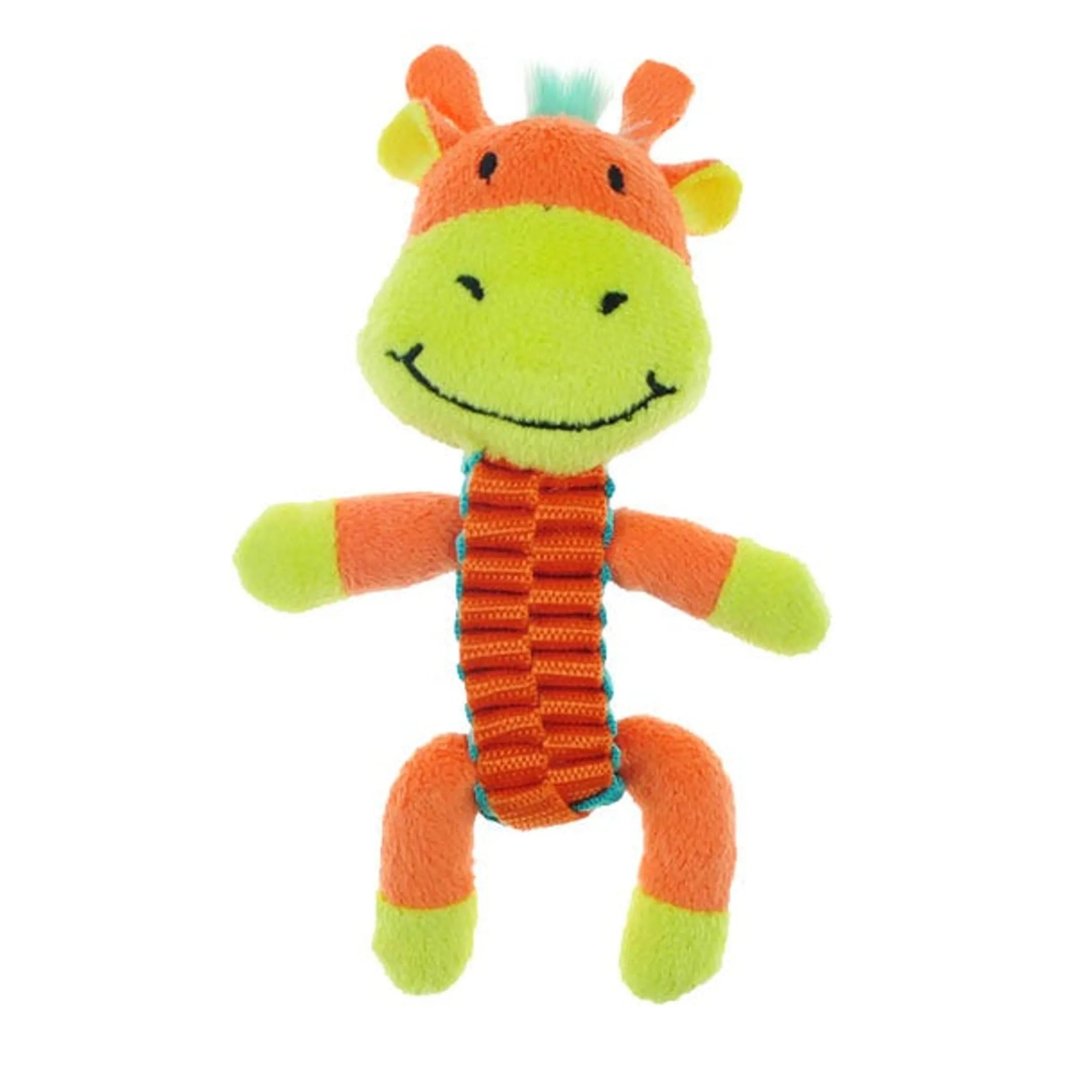 CHP Plush Ballistic Twister Elephant