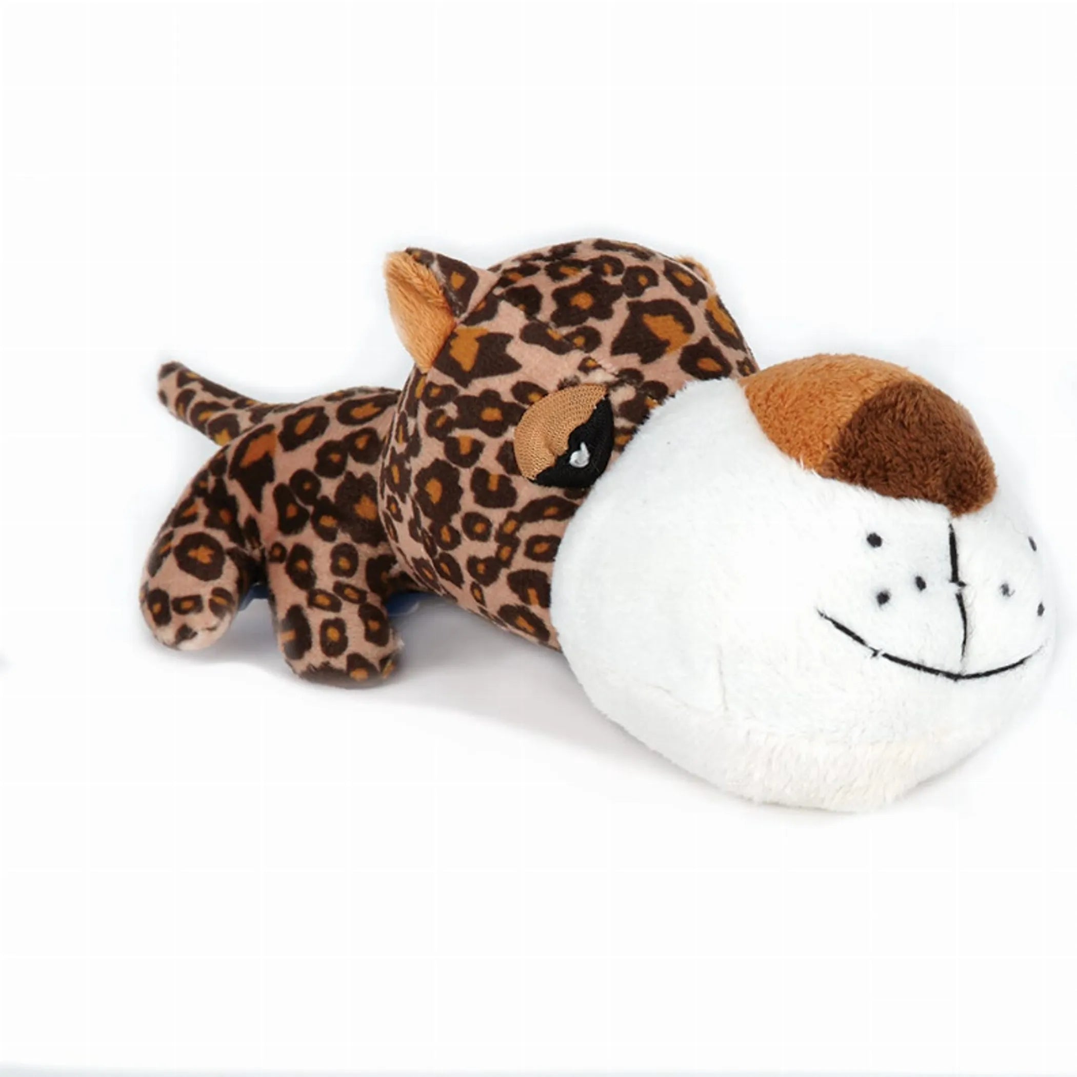 Digger's FatHedz Mini Beagle