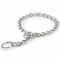GG Hvy Wt Chain Collar 20In 3.5mm