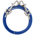 BP Tie-Out Swivel Snap 10ft Med