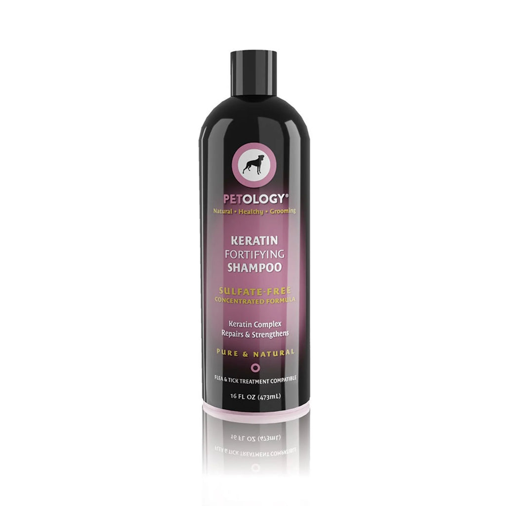 PTY Keratin Fortifying Shampoo 16oz