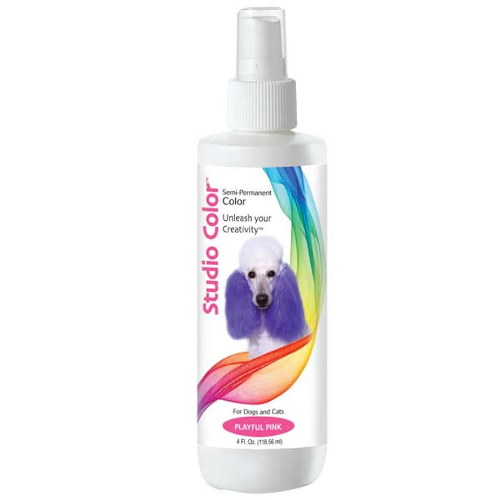 Davis Studio Color Hair Dye Blu 4oz