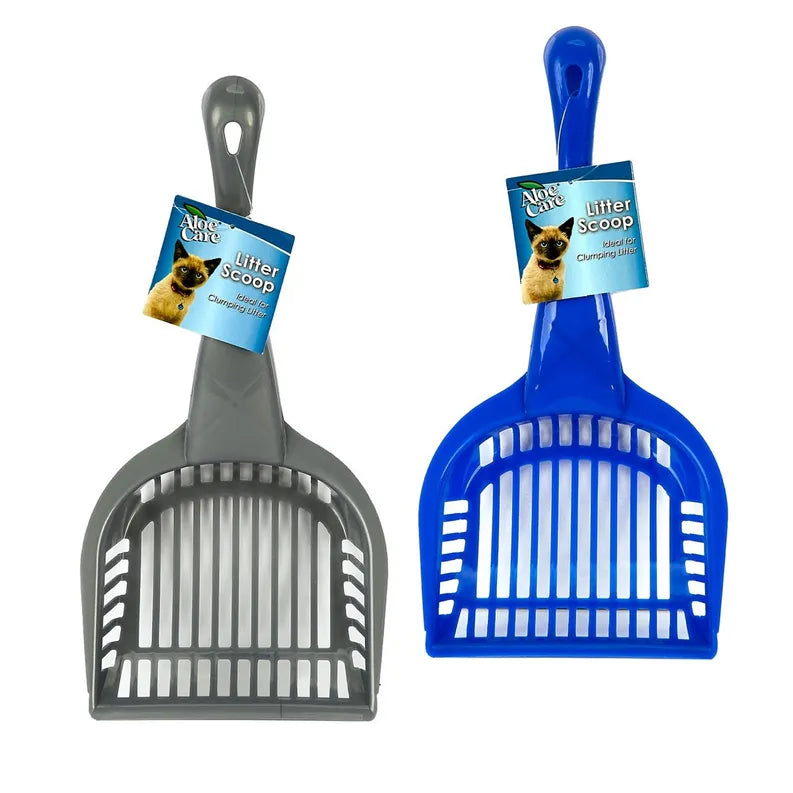 ALC Plastic Cat Litter Scoop
