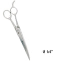DB Econ Stainless Shear Curve 8.25In