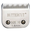 GE Prem Qual SS Clipper Blade 10
