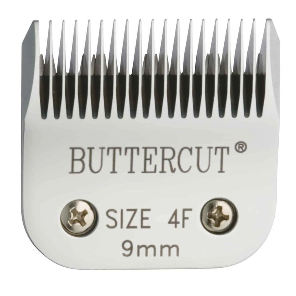 GE Prem Qual SS Clipper Blade 4F
