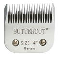 GE Prem Qual SS Clipper Blade 4F