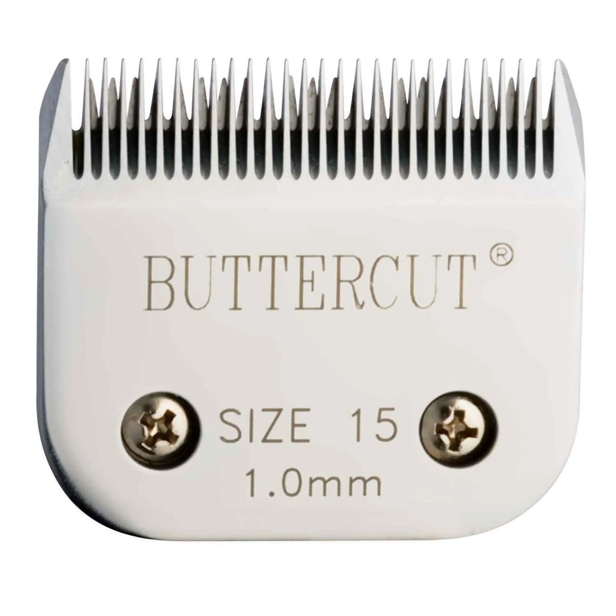 GE Prem Qual SS Clipper Blade 15