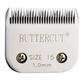 GE Prem Qual SS Clipper Blade 15