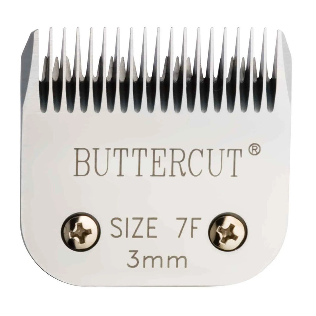 GE Prem Qual SS Clipper Blade 7F