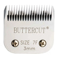 GE Prem Qual SS Clipper Blade 7F