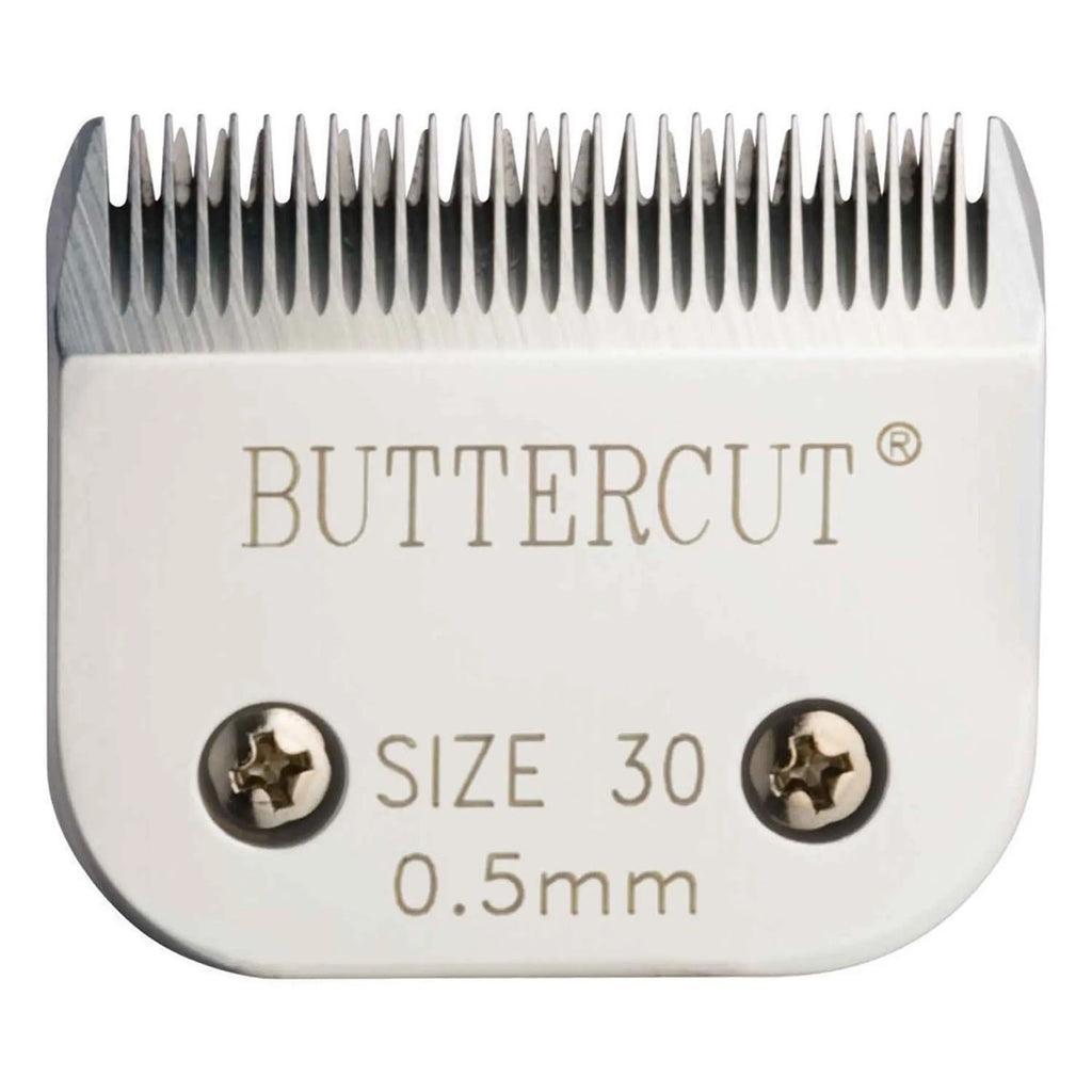 GE Prem Qual SS Clipper Blade 30