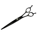 GE Blk Pearl Even Hndl Shr Strt 8.5In
