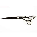 GE Black Pearl Curved Shear 7.5In