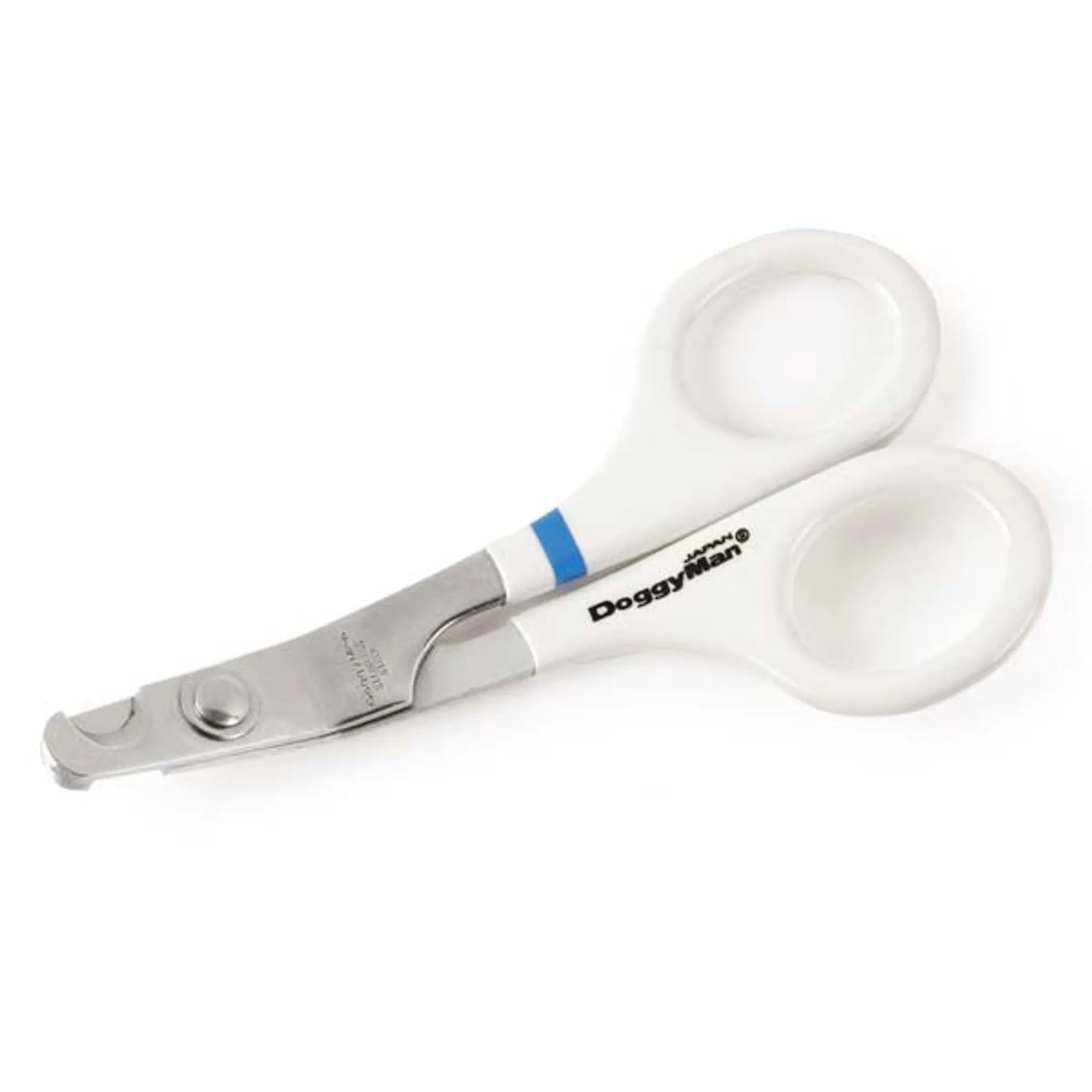 MF DM Prof Angled Nail Clpprs 5In