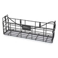 ME Four Gallon Shampoo Rack