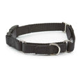 GG Martngle Cllr Quik Rlse 10-16In Blk