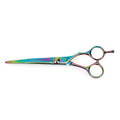 MG 5200 Rainbow Shears Curved 6.5In