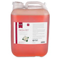 TP Fresh Pet Shampoo 5Gal