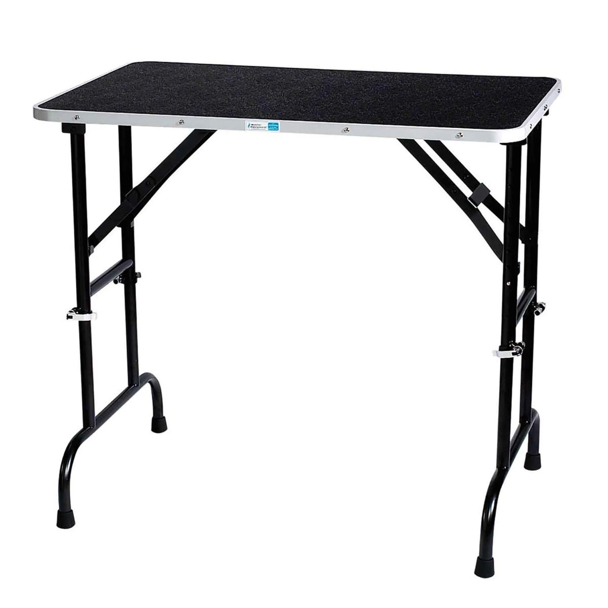 ME Adj Height Groom Table 48x24In