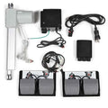ME Rpl Ctrl Box Lift Pdls for TP7720