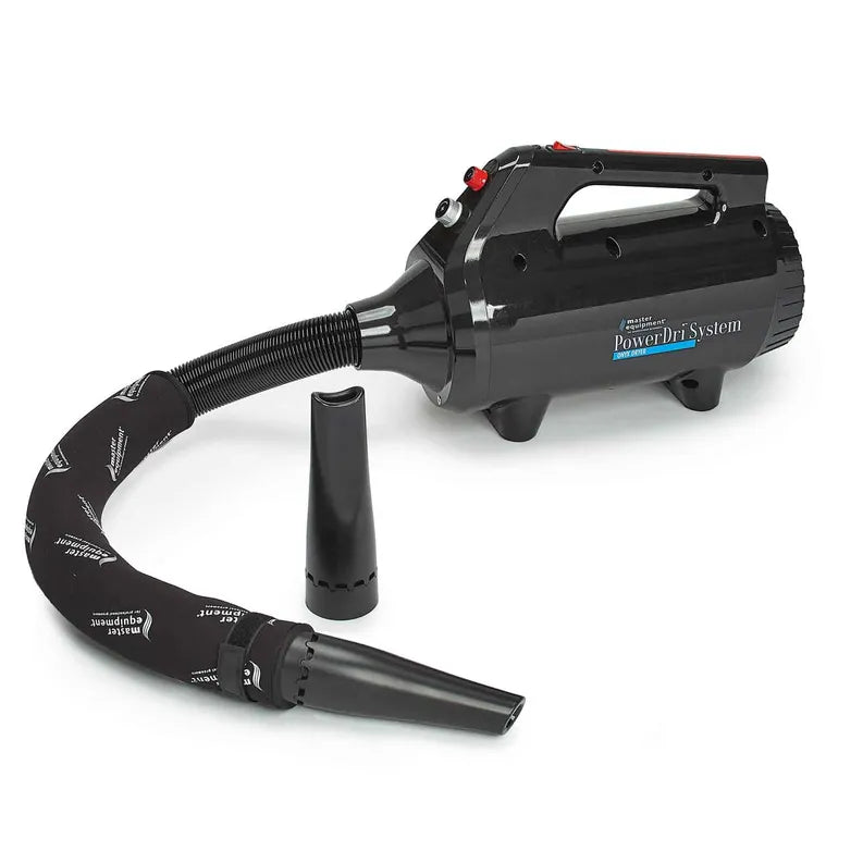 ME PowerDri System Dryer Blk
