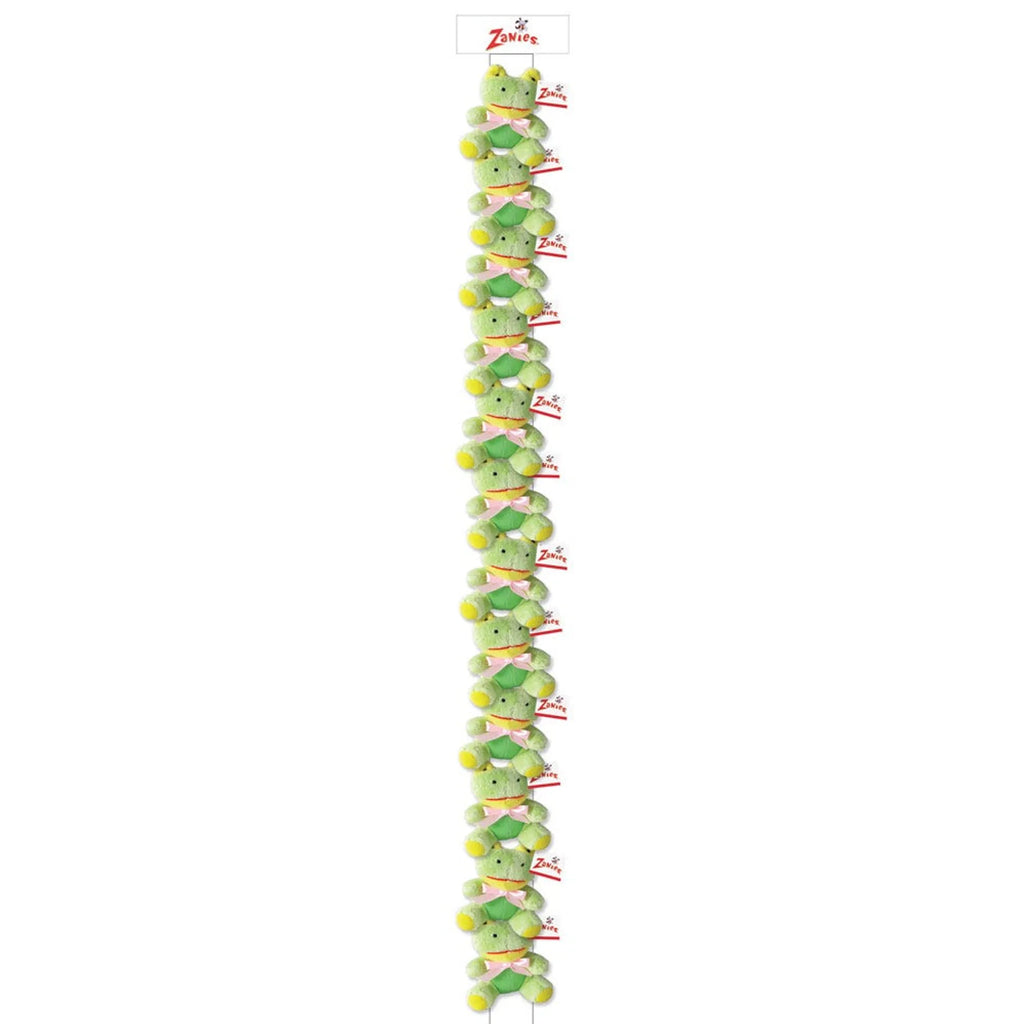 ZA Itty Bitty Clip Strip - Frg 12pc