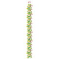 ZA Itty Bitty Clip Strip - Frg 12pc
