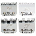 MG GroomSharp Steel Blades Kit