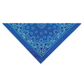 TP Paisley Bandana Dk Blu