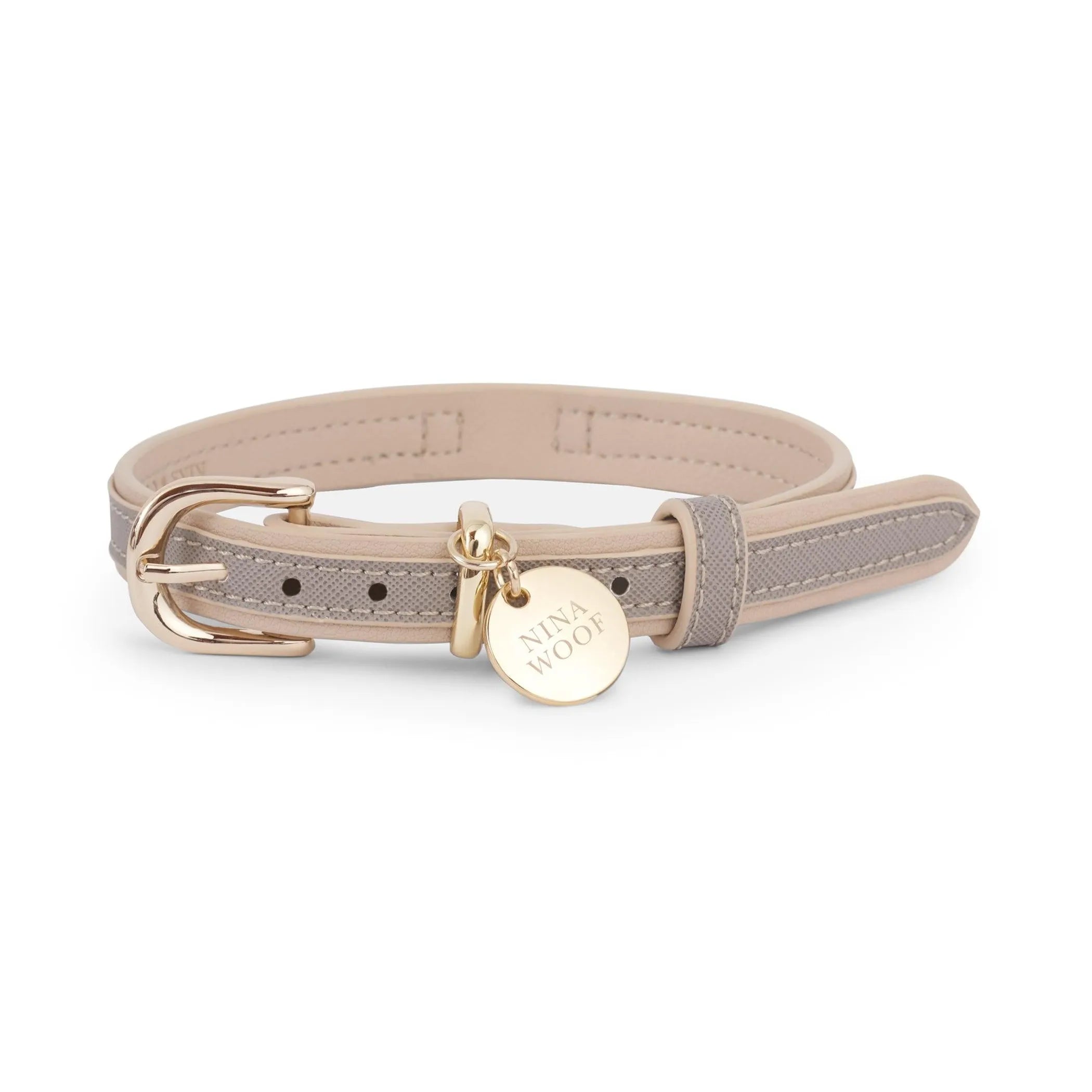 London Dog Collar