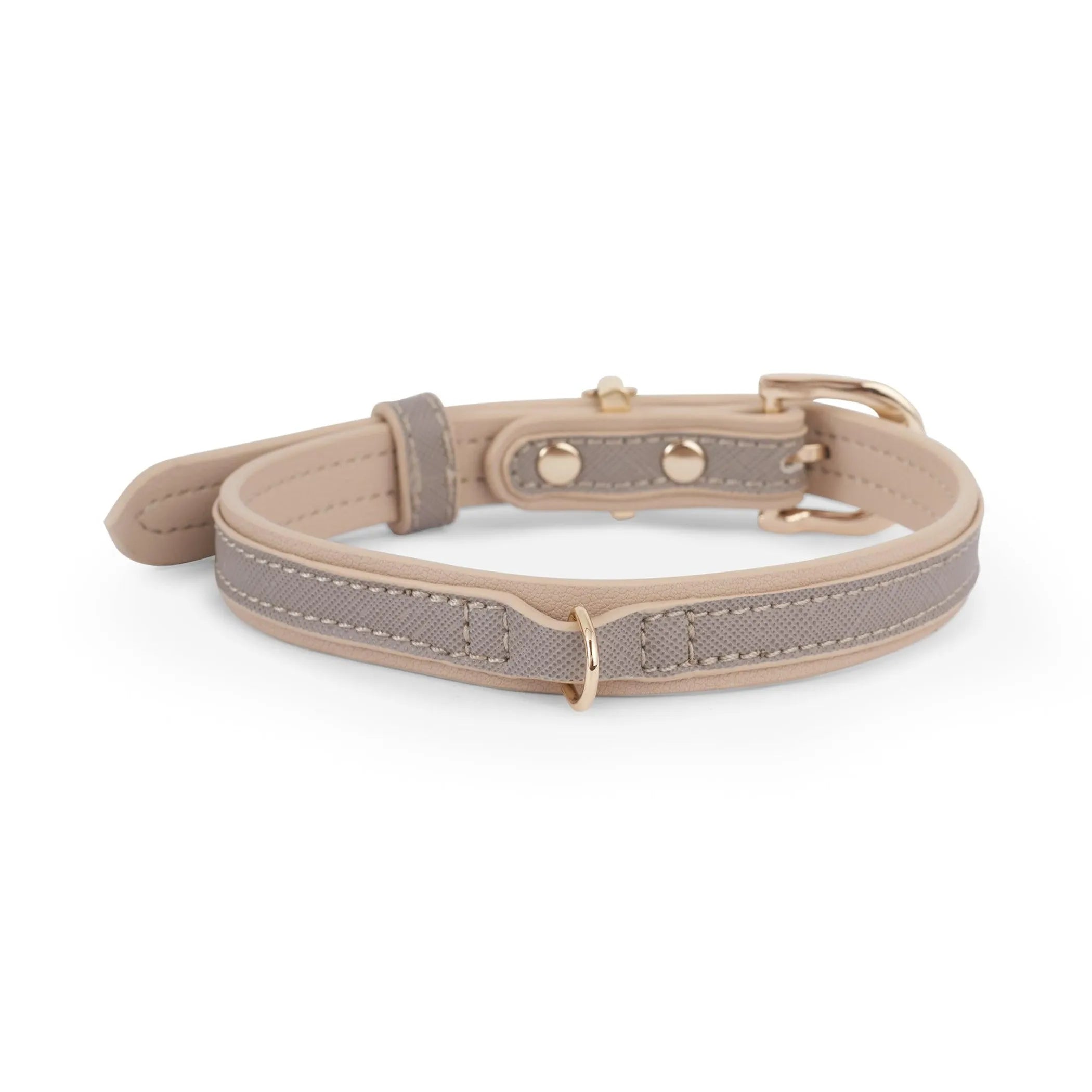 London Dog Collar