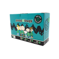 Biobased Peanuts Leash Rolls (360 CT)USDA
