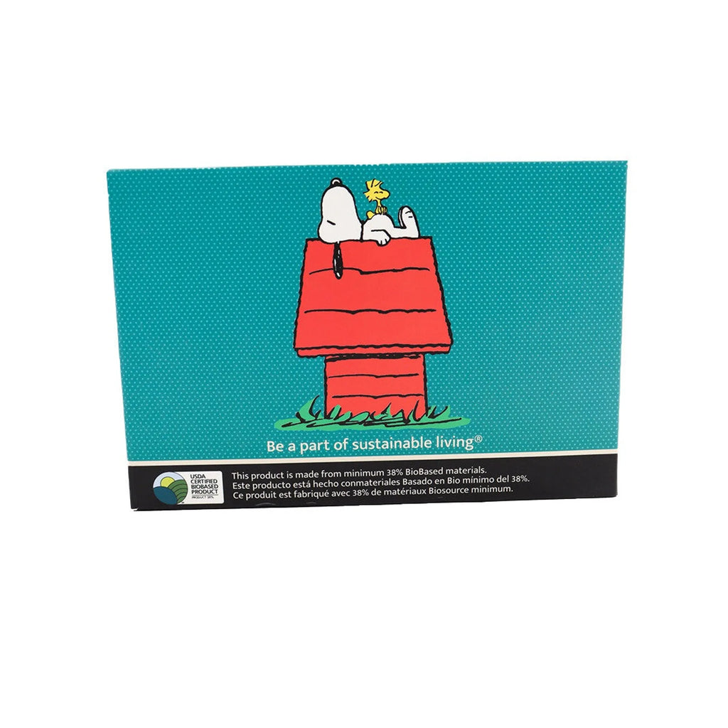 Biobased Peanuts Leash Rolls (360 CT)USDA