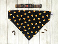 Over-The-Collar Dog Bandana