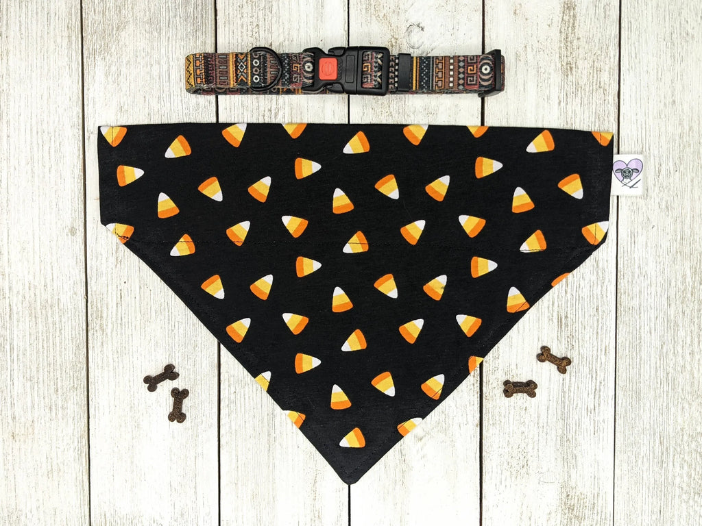 Over-The-Collar Dog Bandana