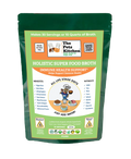 Super Food Immune Support* Base Broth - The Petz Kitchen Dogs & Cats