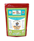 Super Food Broth One & Done* Vitamin, Mineral & Enzyme The Petz Kitchen Dogs Cats