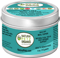 Bug Off Natural Defense Meal Topper* Flea, Tick & Pest Defense For Dogs, Cats & Horses*