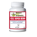 Cell Super Hero Max* Antioxidant Master Blend Cellular Support* Dogs Cats